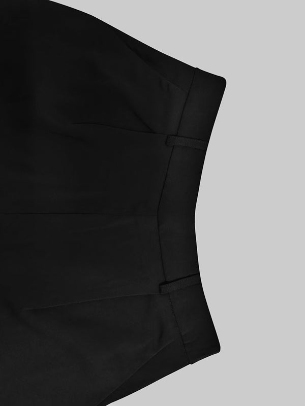 RARIANNE™ | TAILORED PLEATED TROUSERS &amp; TOP SET