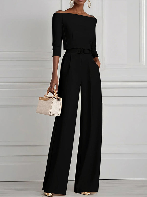 RARIANNE™ | TAILORED PLEATED TROUSERS &amp; TOP SET