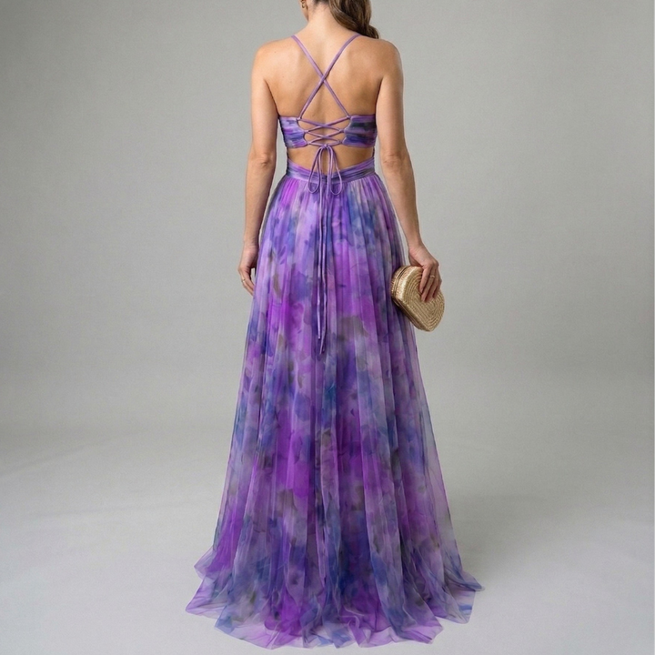 CLAUDIA | Floral Grace