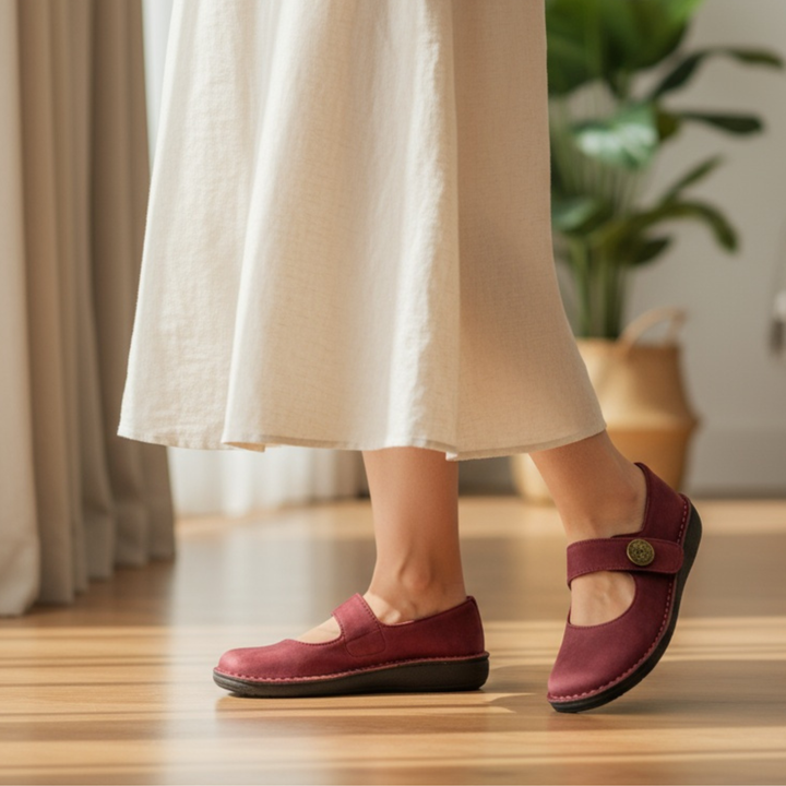 Lisa | Comfort-Orthopedic Footwear