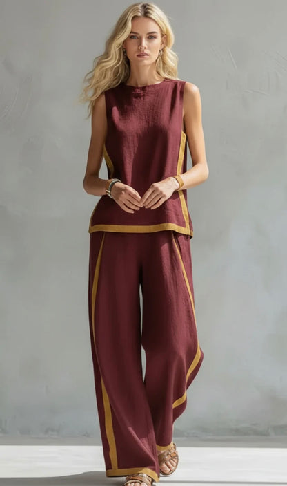 Leila™ - Two Piece Set