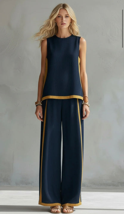 Leila™ - Two Piece Set
