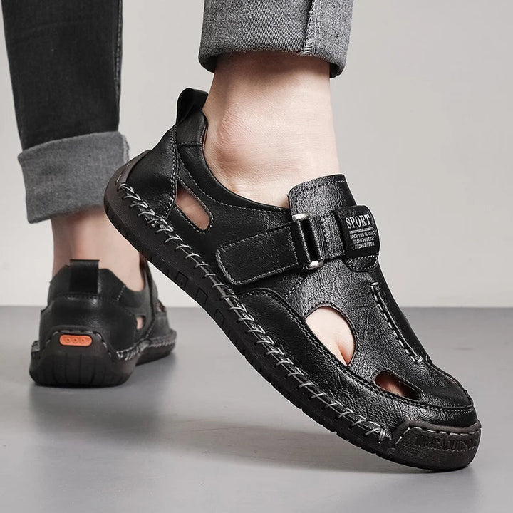Alex | Classic Summer Shoes for Men and women