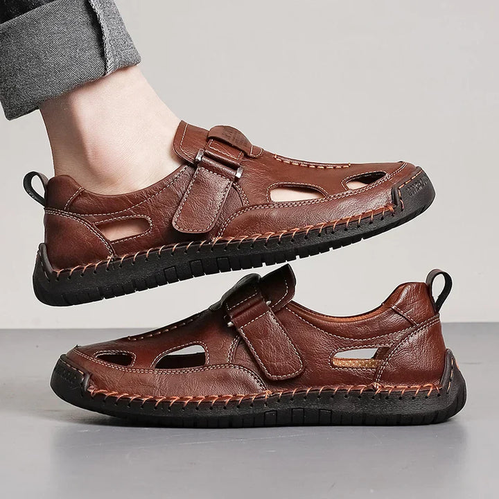 Alex | Classic Summer Shoes for Men and women