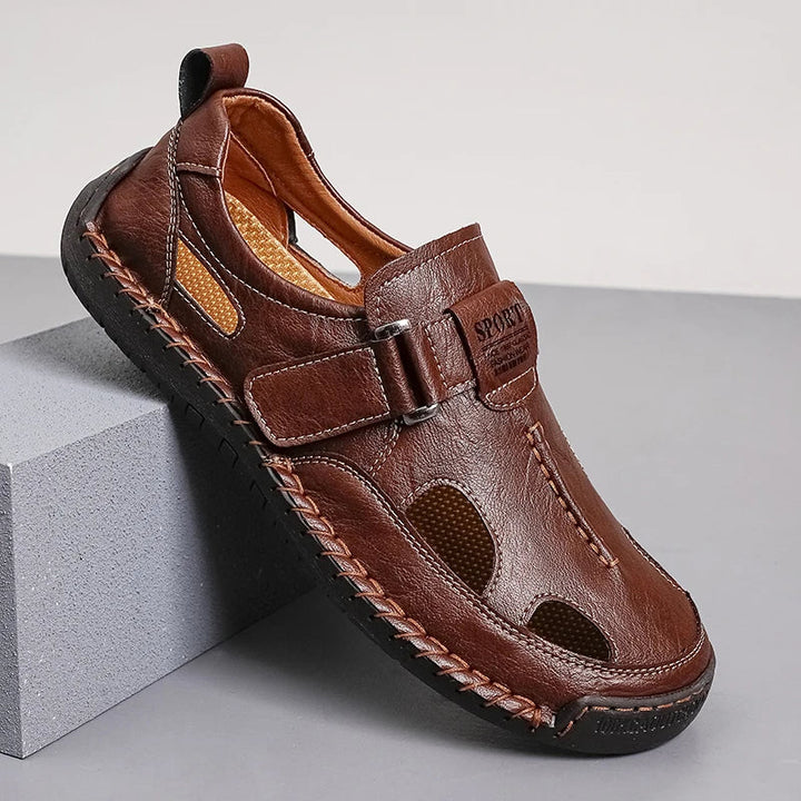 Alex | Classic Summer Shoes for Men and women