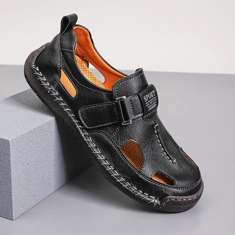 Alex | Classic Summer Shoes for Men and women