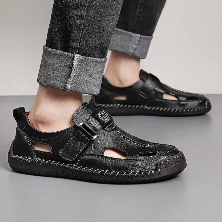 Alex | Classic Summer Shoes for Men and women