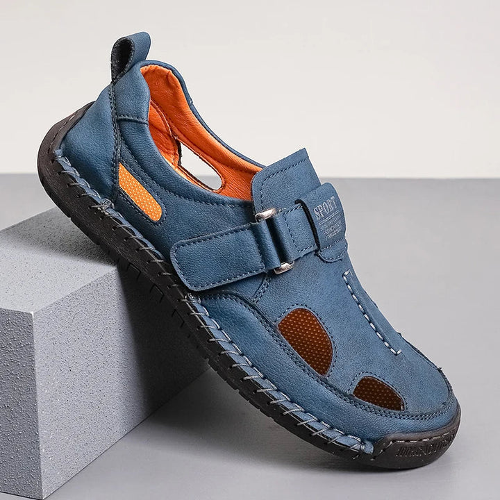 Alex | Classic Summer Shoes for Men and women