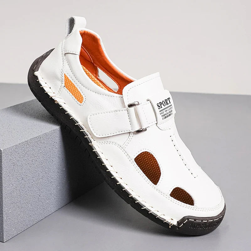 Alex | Classic Summer Shoes for Men and women