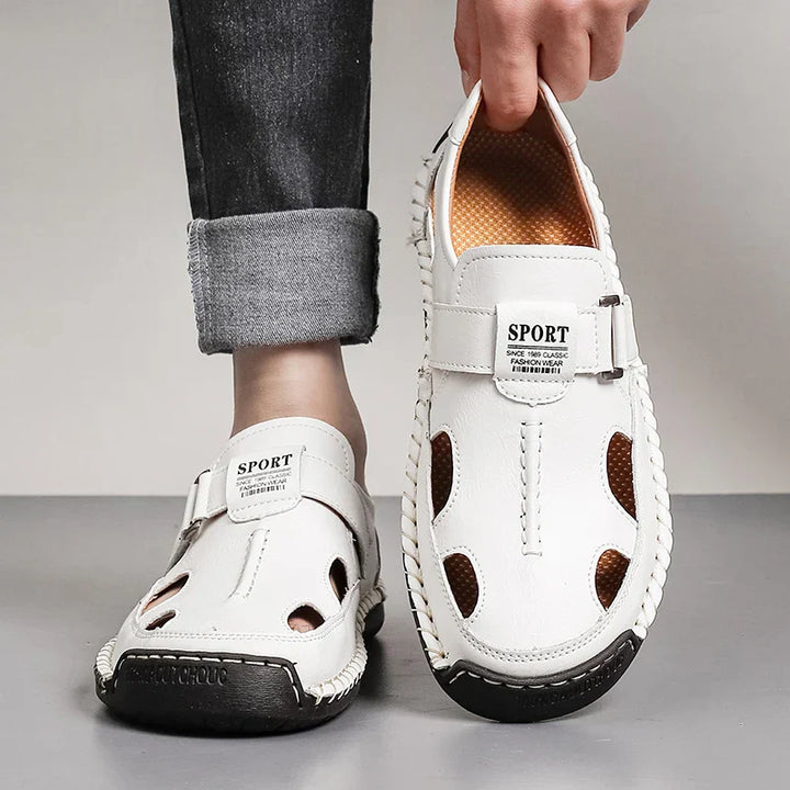 Alex | Classic Summer Shoes for Men and women