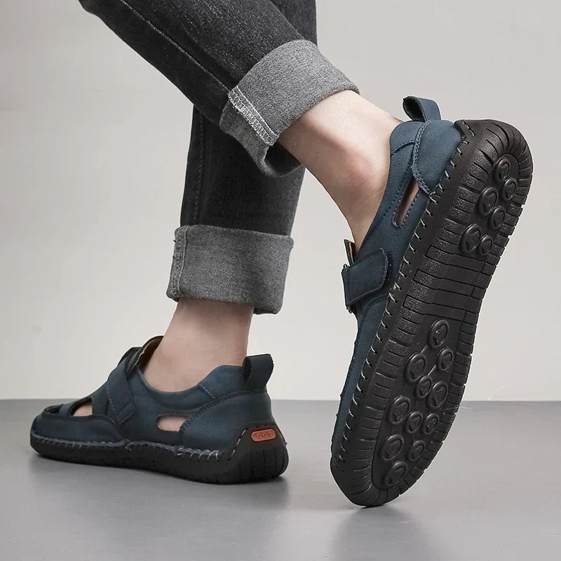 Alex | Classic Summer Shoes for Men and women