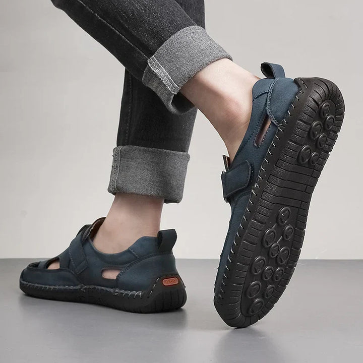 Alex | Classic Summer Shoes for Men and women