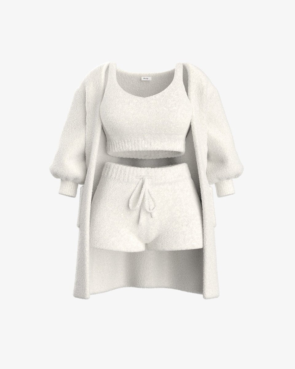 LIVIA KNIT SET | 3-PIECE &amp; 4-PIECE OPTIONS