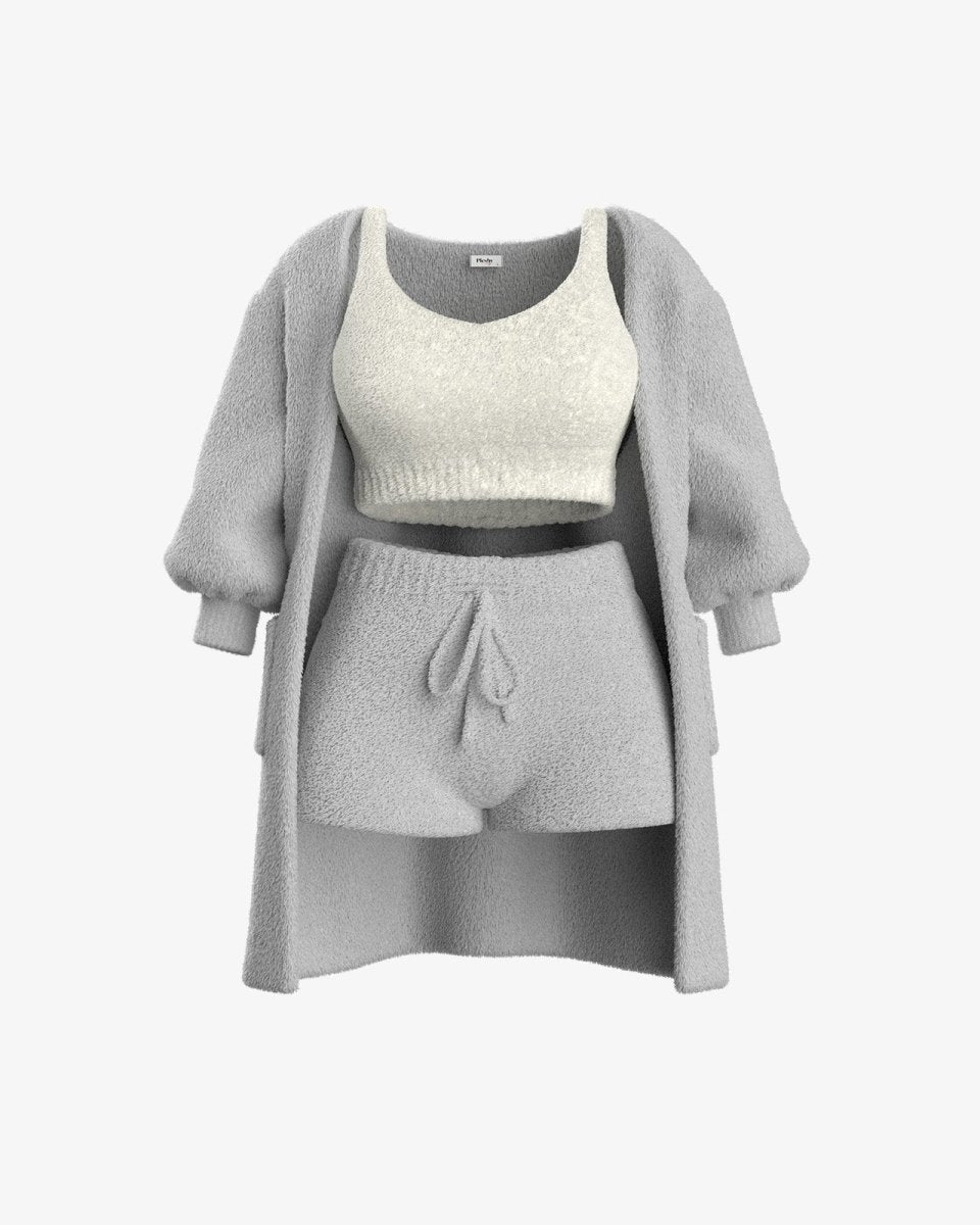 LIVIA KNIT SET | 3-PIECE &amp; 4-PIECE OPTIONS