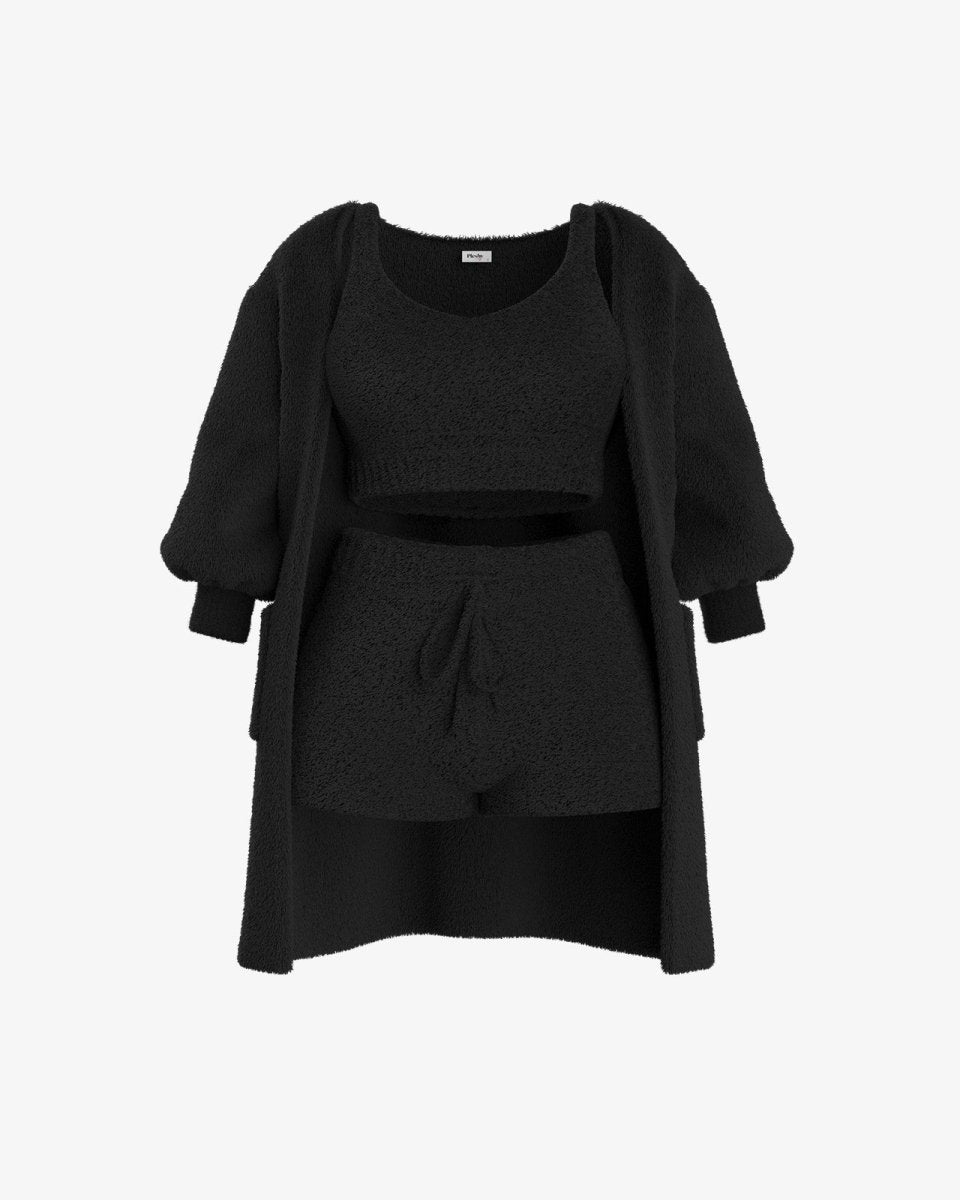 LIVIA KNIT SET | 3-PIECE &amp; 4-PIECE OPTIONS